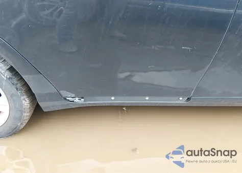 2007 Lexus Es 350 z USA, uszkodzony, nr VIN JTHBJ46G072109153